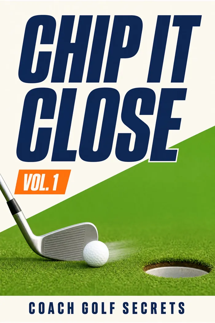 Chip It Close